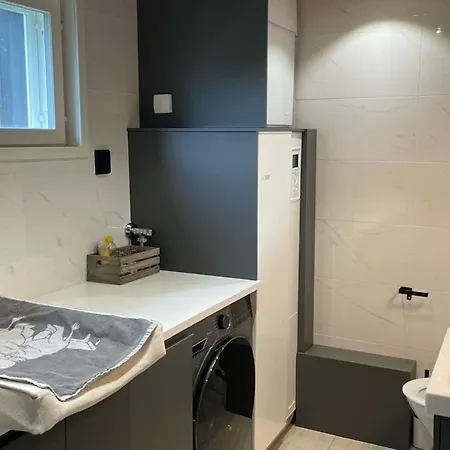 Detached House, Sauna And Tub * Kajaani