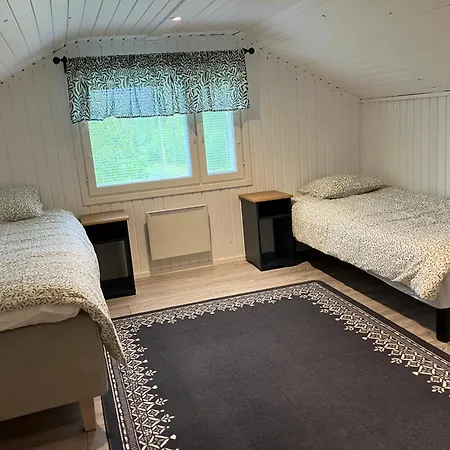 Villa Detached House, Sauna And Tub Kajaani