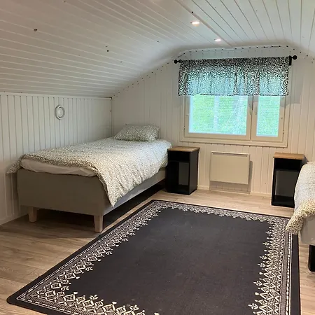 Villa Detached House, Sauna And Tub *