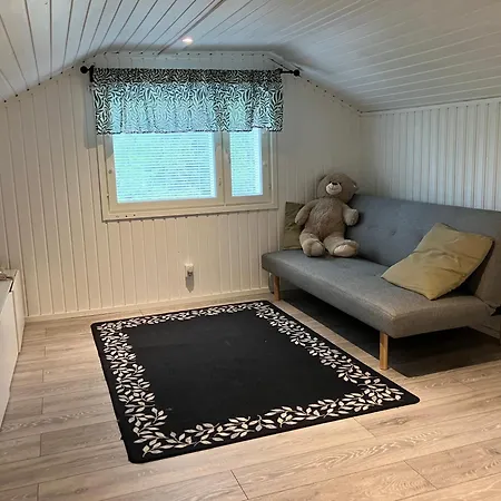 Вилла Detached House, Sauna And Tub *