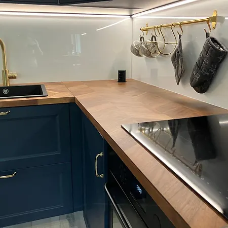 Вилла Detached House, Sauna And Tub *